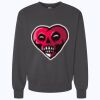 Unisex 10 oz. Heavyweight Crewneck Sweatshirt Thumbnail