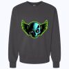 Unisex 10 oz. Heavyweight Crewneck Sweatshirt Thumbnail