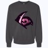 Unisex 10 oz. Heavyweight Crewneck Sweatshirt Thumbnail