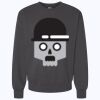Unisex 10 oz. Heavyweight Crewneck Sweatshirt Thumbnail