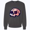 Unisex 10 oz. Heavyweight Crewneck Sweatshirt Thumbnail