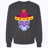 Unisex 10 oz. Heavyweight Crewneck Sweatshirt Thumbnail
