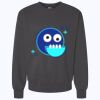 Unisex 10 oz. Heavyweight Crewneck Sweatshirt Thumbnail