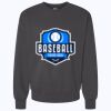 Unisex 10 oz. Heavyweight Crewneck Sweatshirt Thumbnail
