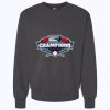Unisex 10 oz. Heavyweight Crewneck Sweatshirt Thumbnail