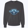 Unisex 10 oz. Heavyweight Crewneck Sweatshirt Thumbnail