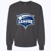 Unisex 10 oz. Heavyweight Crewneck Sweatshirt Thumbnail