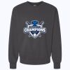 Unisex 10 oz. Heavyweight Crewneck Sweatshirt Thumbnail