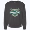 Unisex 10 oz. Heavyweight Crewneck Sweatshirt Thumbnail