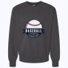 Unisex 10 oz. Heavyweight Crewneck Sweatshirt Thumbnail