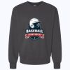 Unisex 10 oz. Heavyweight Crewneck Sweatshirt Thumbnail