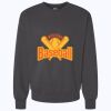Unisex 10 oz. Heavyweight Crewneck Sweatshirt Thumbnail