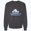 Unisex 10 oz. Heavyweight Crewneck Sweatshirt Thumbnail
