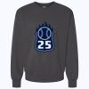 Unisex 10 oz. Heavyweight Crewneck Sweatshirt Thumbnail