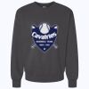 Unisex 10 oz. Heavyweight Crewneck Sweatshirt Thumbnail