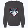 Unisex 10 oz. Heavyweight Crewneck Sweatshirt Thumbnail