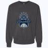 Unisex 10 oz. Heavyweight Crewneck Sweatshirt Thumbnail