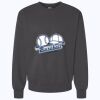 Unisex 10 oz. Heavyweight Crewneck Sweatshirt Thumbnail