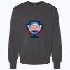 Unisex 10 oz. Heavyweight Crewneck Sweatshirt Thumbnail
