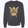 Unisex 10 oz. Heavyweight Crewneck Sweatshirt Thumbnail