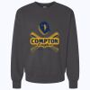 Unisex 10 oz. Heavyweight Crewneck Sweatshirt Thumbnail
