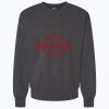 Unisex 10 oz. Heavyweight Crewneck Sweatshirt Thumbnail