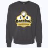 Unisex 10 oz. Heavyweight Crewneck Sweatshirt Thumbnail