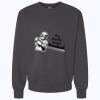 Unisex 10 oz. Heavyweight Crewneck Sweatshirt Thumbnail
