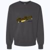 Unisex 10 oz. Heavyweight Crewneck Sweatshirt Thumbnail