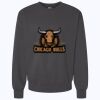 Unisex 10 oz. Heavyweight Crewneck Sweatshirt Thumbnail