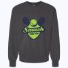 Unisex 10 oz. Heavyweight Crewneck Sweatshirt Thumbnail