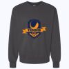 Unisex 10 oz. Heavyweight Crewneck Sweatshirt Thumbnail