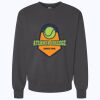 Unisex 10 oz. Heavyweight Crewneck Sweatshirt Thumbnail