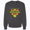 Unisex 10 oz. Heavyweight Crewneck Sweatshirt Thumbnail