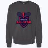 Unisex 10 oz. Heavyweight Crewneck Sweatshirt Thumbnail