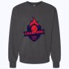Unisex 10 oz. Heavyweight Crewneck Sweatshirt Thumbnail