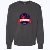 Unisex 10 oz. Heavyweight Crewneck Sweatshirt Thumbnail