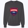 Unisex 10 oz. Heavyweight Crewneck Sweatshirt Thumbnail