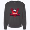 Unisex 10 oz. Heavyweight Crewneck Sweatshirt Thumbnail