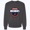 Unisex 10 oz. Heavyweight Crewneck Sweatshirt Thumbnail