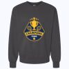 Unisex 10 oz. Heavyweight Crewneck Sweatshirt Thumbnail