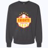 Unisex 10 oz. Heavyweight Crewneck Sweatshirt Thumbnail