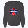 Unisex 10 oz. Heavyweight Crewneck Sweatshirt Thumbnail