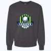 Unisex 10 oz. Heavyweight Crewneck Sweatshirt Thumbnail