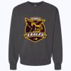 Unisex 10 oz. Heavyweight Crewneck Sweatshirt Thumbnail