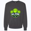 Unisex 10 oz. Heavyweight Crewneck Sweatshirt Thumbnail