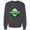 Unisex 10 oz. Heavyweight Crewneck Sweatshirt Thumbnail