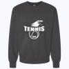Unisex 10 oz. Heavyweight Crewneck Sweatshirt Thumbnail