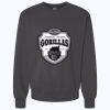 Unisex 10 oz. Heavyweight Crewneck Sweatshirt Thumbnail