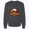 Unisex 10 oz. Heavyweight Crewneck Sweatshirt Thumbnail